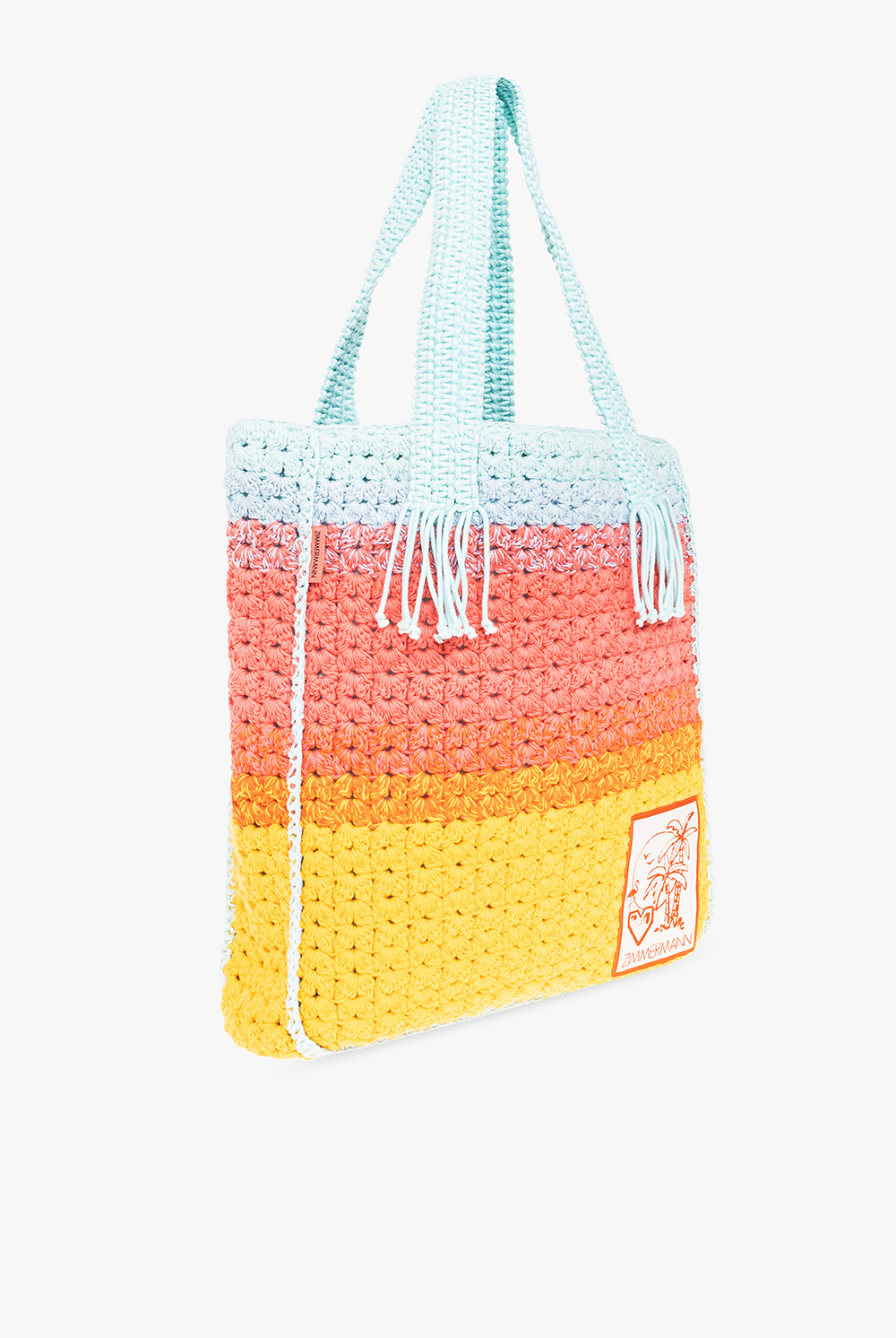 Zimmerman hot sale beach bag